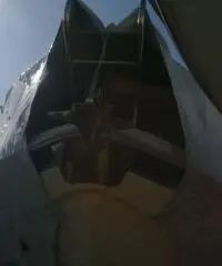 barca a motore ILVER 30 anno 1998 lunghezza mt 9,6