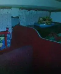 barca a motore ILVER 30 anno 1998 lunghezza mt 9,6