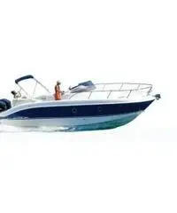 barca a motore MANO MARINE wa fb 2750 mano marine anno 2008 lunghezza mt 9