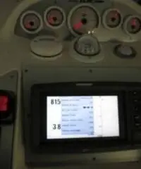 barca a motore MANO MARINE 23.10 wlk anno 2012 lunghezza mt 750