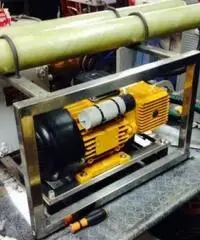 Dissalatore Baitek Euro 5.000