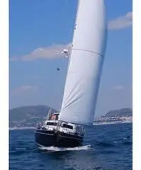 Franchini 45 Deck saloon - Center Cockpit - OTTIME Condizioni SUPER