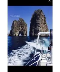 Gommone 7mt