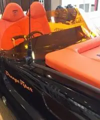 gommone Altro doviboat orange viper anno 2016 lunghezza mt 999