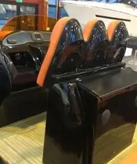 gommone Altro doviboat orange viper anno 2016 lunghezza mt 999