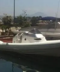 gommone Altro oromarine 999 cabin anno 2012 lunghezza mt 11