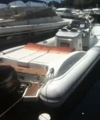 gommone Altro oromarine 999 cabin anno 2012 lunghezza mt 11