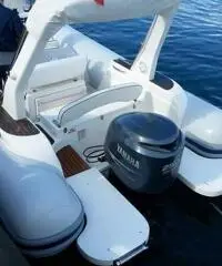 gommone Joker Boat spiaggette isole pedane p anno 2016 lunghezza mt 2