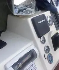 Gommone joker coaster 650