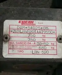 Gommone Motomar Floating.mt.4.30 c.vtr.scambio o permuto