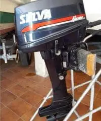 Gommone Motomar Floating.mt.4.30 c.vtr.scambio o permuto