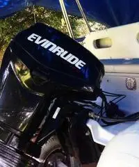 gommone Sacs 5mt anno 2008 lunghezza mt 5