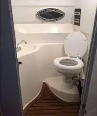 Martin 25cabin 4.3MPI Bravo III