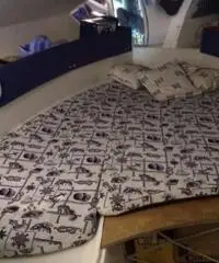 Martin 25cabin 4.3MPI Bravo III