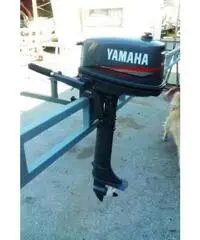 Motore fuoribordo YAMAHA 4 CV