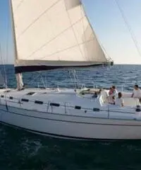 Noleggio barche a Castellammare di Stabia Media Ship Charter