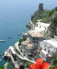 Noleggio barche a Castellammare di Stabia Media Ship Charter