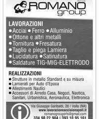 Poggia piedi in acciaio inox 316 per barca