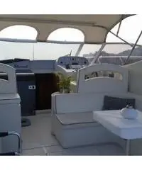 Raffaelli Shamal 40