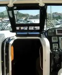 TIARA 3600 open