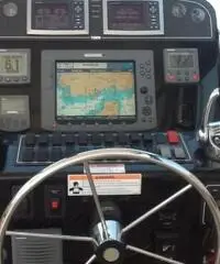 TIARA 3600 open