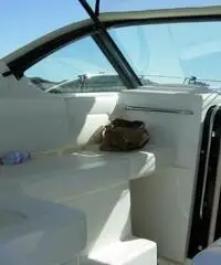 TIARA 3600 open
