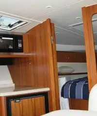 TIARA 3600 open