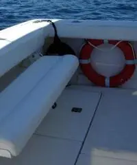 TIARA 3600 open