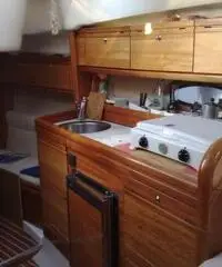 Vendo Bavaria 27s