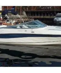 barca a motore FOUR WINNS 165 Sundowner anno 2000 lunghezza mt barca a motore FOUR WINNS 165 Sundowner anno 2000 lunghezza mt