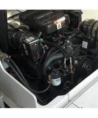 barca a motore FOUR WINNS 165 Sundowner anno 2000 lunghezza mt barca a motore FOUR WINNS 165 Sundowner anno 2000 lunghezza mt