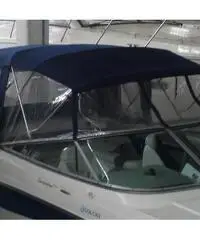 barca a motore FOUR WINNS 165 Sundowner anno 2000 lunghezza mt barca a motore FOUR WINNS 165 Sundowner anno 2000 lunghezza mt