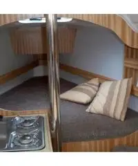 Barca a vela Cobra 24 Promozione 2016 Barca a vela Cobra 24 Promozione 2016