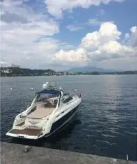 Barca da 13 metri con comandante Barca da 13 metri con comandante