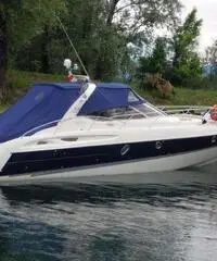 Barca da 13 metri con comandante Barca da 13 metri con comandante