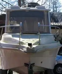 Barca Fisher 20 Blu&Blu Barca Fisher 20 Blu&Blu