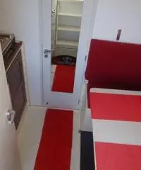 CONFORTEVOLE CABINAATO