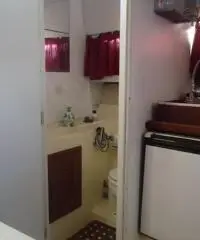 CONFORTEVOLE CABINAATO