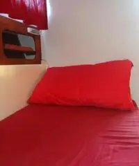 CONFORTEVOLE CABINAATO