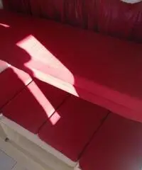 CONFORTEVOLE CABINAATO