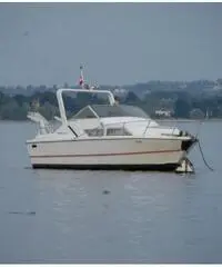 CONFORTEVOLE CABINAATO