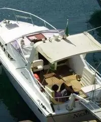 CONFORTEVOLE CABINAATO