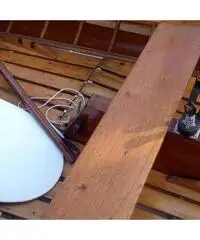 Dinghy 12 piedi
