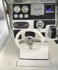 Gommone Master 660 open,senza motore