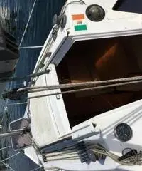 Vendo barca a vela