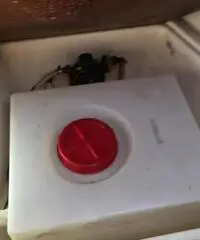 Vendo barca a vela