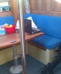 barca a vela MOODY Moody 39 anno 1976 lunghezza mt 1183