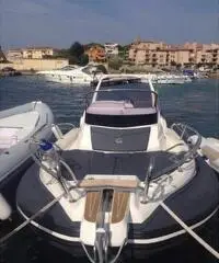 Gommone Capelli Tempest 850 WA DIMOSTRATIVO 2016
