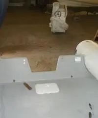 Gommone Master Diving 660