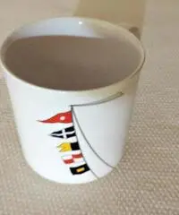 Stoviglie per bordo Nuovo Euro 160